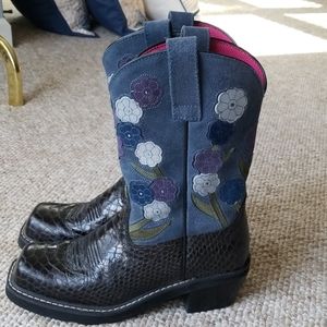 Ariat boots